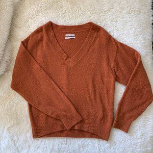 Urban Outfitters V-Neck Sweater
